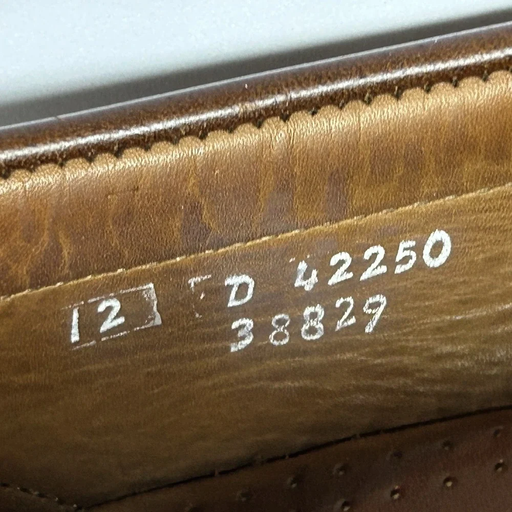Allen Edmonds 